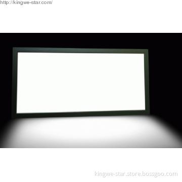 High brightness LED panel light with 36W